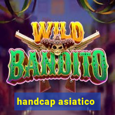 handcap asiatico -1.5